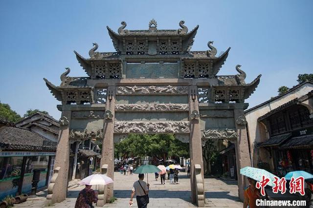 佳木斯四丰山风景区开门了吗？